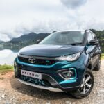 Tata Nexon EV