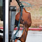 Fossil Fuel - Petrol Diesel